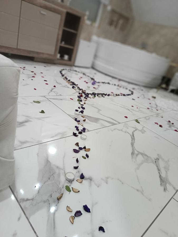 Jacuzzy Andjela Διαμέρισμα