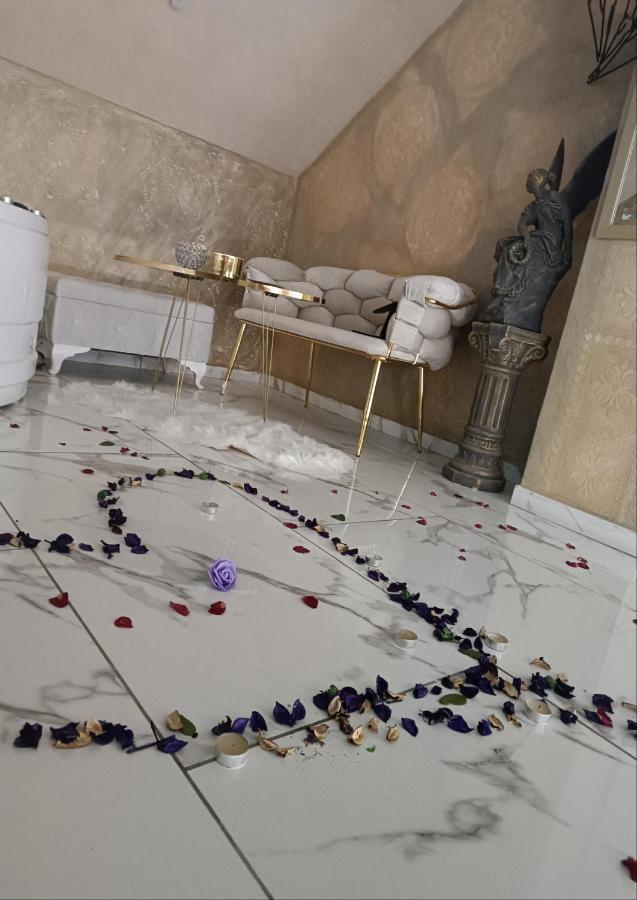 Jacuzzy Andjela Διαμέρισμα *