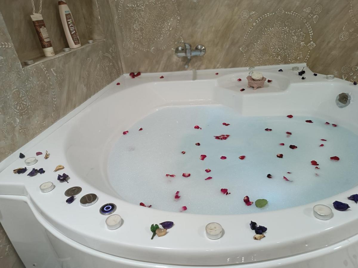 Διαμέρισμα Jacuzzy Andjela